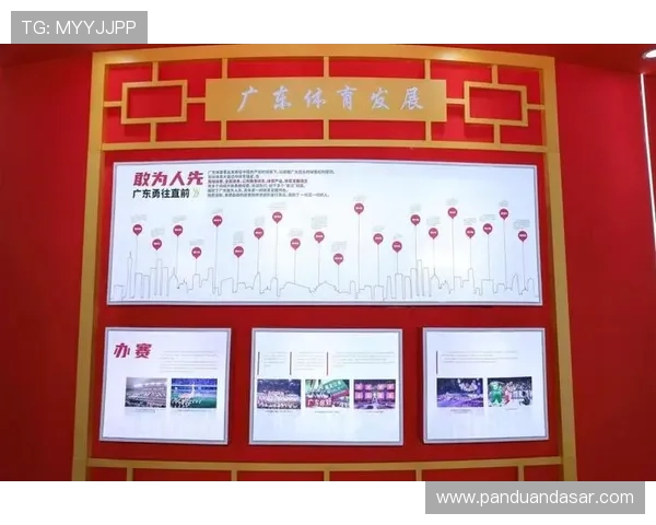 千亿体育助推体育产业国际化：打造具有国际竞争力的体育品牌与赛事平台